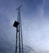 Weather Station
