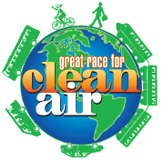 Great Race Logo