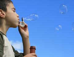 Bubbles