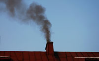 Chimney - Woodsmoke