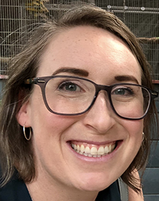 Amelia Timbers